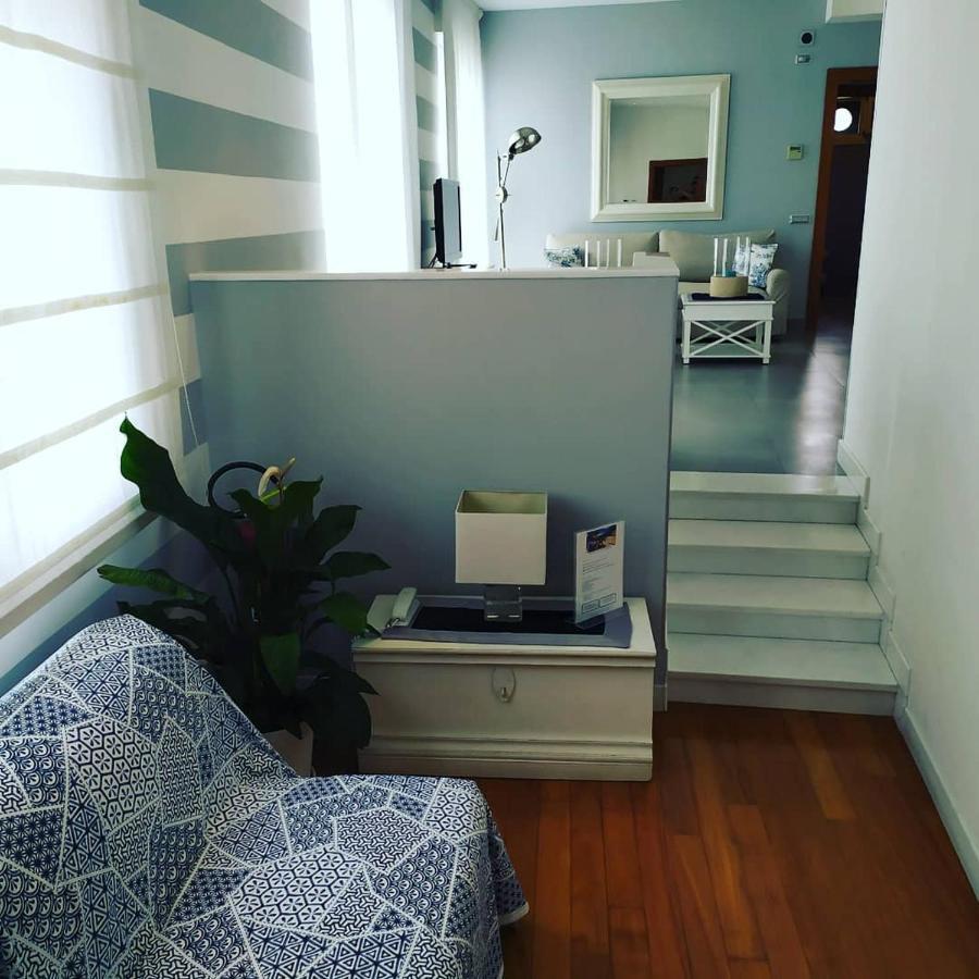 فيكو إيكوينس Cubo Apartments المظهر الخارجي الصورة